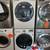 LG 4.3 Cu Ft Washer and Electric Dryer Set! FREE 90 Day Warranty! 1 thumbnail