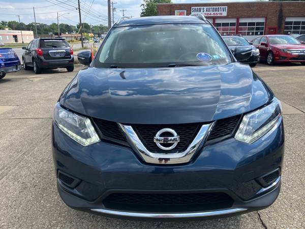 2015 NISSAN ROGUE S - Easy Terms, Test Drive Today! - $300 (Down Payment WAC)63436045152257121