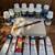 NEW ART SUPPLIES FOR SALE 1 thumbnail