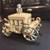 Musical Wind-Up Coach Jewellery Box Japan 2 thumbnail
