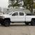 2017 Chevrolet Silverado 2500HD Diesel 4x4 4WD Chevy LT  4dr Crew Cab 2 thumbnail
