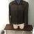 WW2 German Luftwaffe Pilots Leather Flight Jacket 6 thumbnail