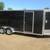 7' x 25' (20' + 5') Lightning Aluminum - 6' IH, 2 Ramps, .080 Skins 6 thumbnail