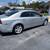 2009 *Chevrolet* *Malibu *4dr Sedan LS w/1LS* SILVER 9 thumbnail