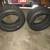 2 Firestone Firehawk 245 50 ZR16 2 thumbnail