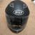 Bilt Apollo men's motorcycle helmet - modular style 6 thumbnail