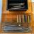 Carbide & HS Steel lathe machining tool bits. 2 thumbnail
