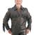 Motorcycle jackets.  Some are Black leather, others fabric. 8 thumbnail