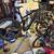 FOCUS matte blk E Mountain Bike 3 thumbnail