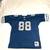 Vintage never worn 1980s (Mitchell & ness) Dallas Cowboys Michael Irving jersey. 1 thumbnail
