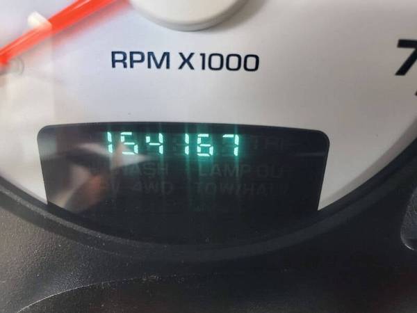 2005 Dodge Ram 1500 SLT Quad Cab 4WD - $6.995 (Cheyenne)63442965410561124