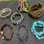 Jewelry Lot of over 50 pieces 5 thumbnail