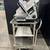 BIZERBA GSP-HD AUTOMATIC SLICER 2020 MODEL WITH DELI BUDDY 120V/ 60 HZ 2 thumbnail