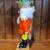 Vintage Christian Ulbricht German Made Nutcracker King Hand Painted Re 2 thumbnail