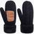Firm Price! Brand New Women's Thermal Fleece Lined Winter Gloves 1 thumbnail