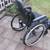 HIGH QUALITY HIGH END HELIO C2 WHEELCHAIR FOR SALE 6 thumbnail