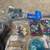 Stepping Stone Decorating Items Mosaic Tiles Stones Letter Stamps Crys 4 thumbnail