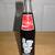 1984 Olympics Commemorative Coke Bottle - Coca Cola - Sam the Eagle 4 thumbnail