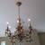 VENETIAN CHANDELIER 11 thumbnail