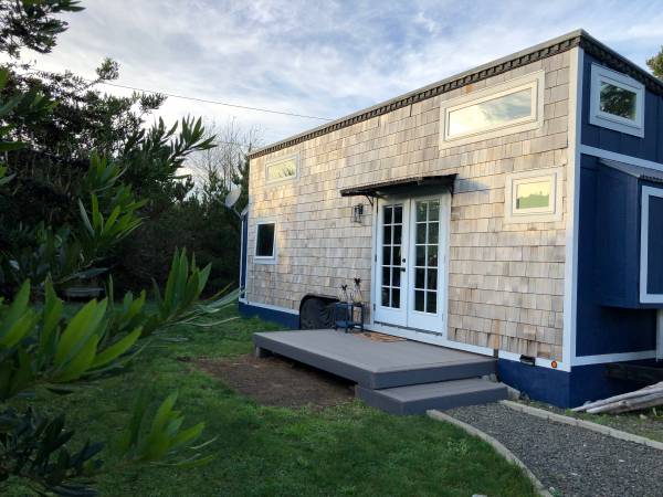 Tiny Home For Sale 1