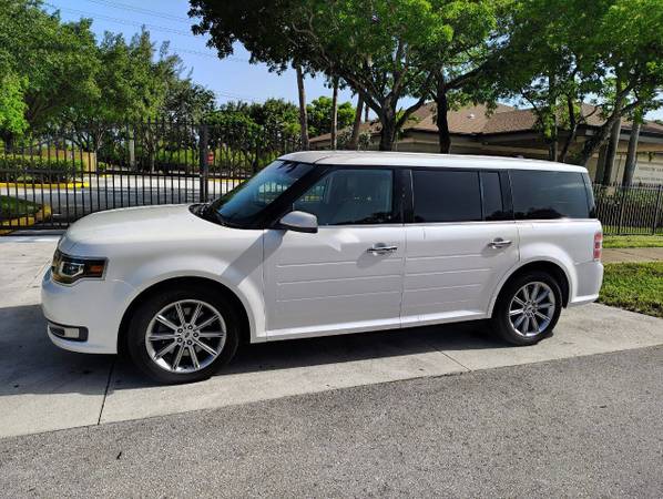 2015 Ford Flex envío disponible en todo Estados Unidos - Preferida cita previa - $9.499 (Pompano Beach)63470232364289124