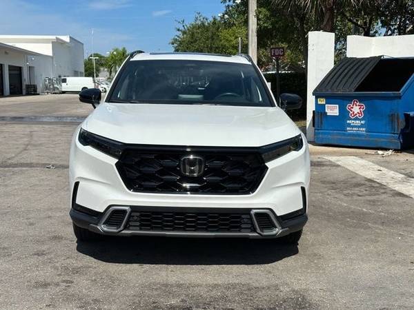 2023 Honda CR-V Hybrid AWD All Wheel Drive Certified CRV Electric Spor - $35,995 (Call *(954) 699-0314* to Confirm Availability Instantly)63485798986753121