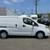 2021 Nissan NV200 SV Mini Van Cargo Van, Cargo Partition 3 thumbnail