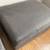 Large Gray Ottoman Buy 1 Get 1 Free.   $20 4 thumbnail