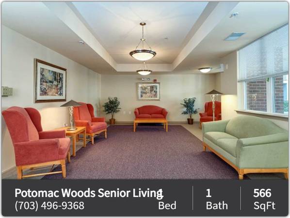 $1,341 / 1br - 566ft2 - Just what you're looking for! 1 Bed / 1 Bath. Come and see! (Woodbridge)63896395408770120