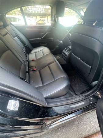 2013 bmw 528 xdiver - $9,300 (Flushing)63614090511619121