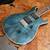 RARE PRS blue spalted Custom 24 SE (limited 1 of 25) 1 thumbnail