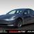 2019 Tesla Model 3 Electric Standard Range Plus Sedan 1 thumbnail