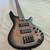 Ibanez Soundgear SR600E Bass Guitar 2 thumbnail