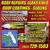 █ 🟥 🟦 ROOF COATINGS, ROOF SEALING-ROOF REPAIRS - LICENSED ROOFER ✔ ✔ 4 thumbnail