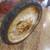Antique AMF Motor-Trac Metal Pedal Tractor 9 thumbnail