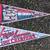 vintage PENNANTS san fransisco football raiders ...ect.. 20 thumbnail