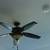 ***52" CEILING FAN WITH LIGHT *** 3 thumbnail