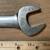 Snap-on VO2830, 7/8” - 15/16”, Open End Wrench 5 thumbnail