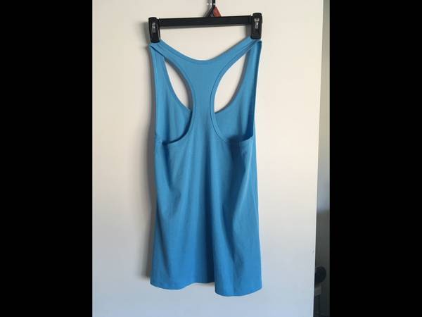 NEW Tank top, large size 1