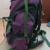 Invicta backpack ELK2 (Purple/Green) 2 thumbnail