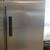 Stainless Steel Single Door Refrigerator 1 thumbnail