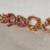 Six Fall Foliage Wreaths / Colored Leaves Decor - $15 for All Together 3 thumbnail