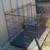 Large dog kennel 2 thumbnail