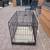 Dog crate 1 thumbnail