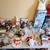 CHRISTMAS DECORATIONS FOR SALE WHOLE LOT**SEASONS GREETINGS 7 thumbnail