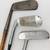 5 Vintage Golf Clubs Woods and Irons 4 thumbnail