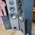 NICE Sony SS MF315 150w 3-way SlimeLine Tower Speakers very good 3 thumbnail