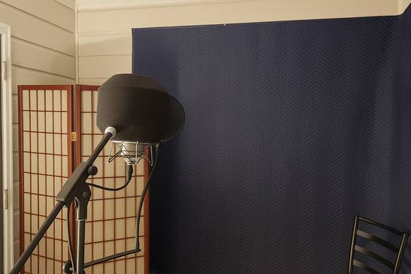 Carolina House of Muzik – Professional Recording Studio (WILSON)63693758195713121