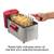 Hamilton Beach Deep Fryer, 1.9 Liters/8 Cup Oil Capacity Model 35326 8 thumbnail