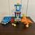 DUPLO Jurassic World T-Rex Tower 10880 1 thumbnail